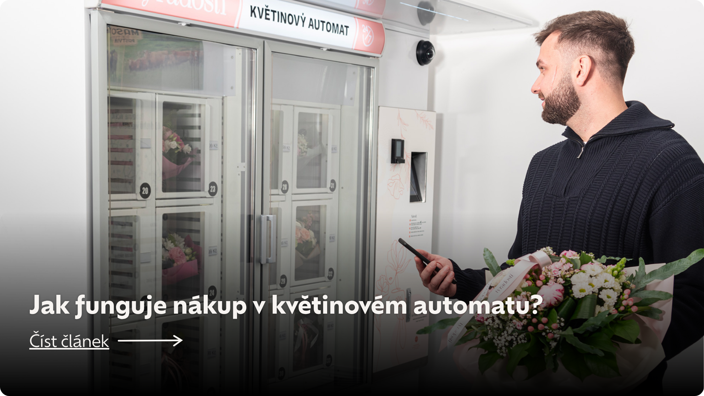 Jak funguje nákup v květinovém automatu-1